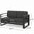 MAYA BAY MP1 LOVESEAT