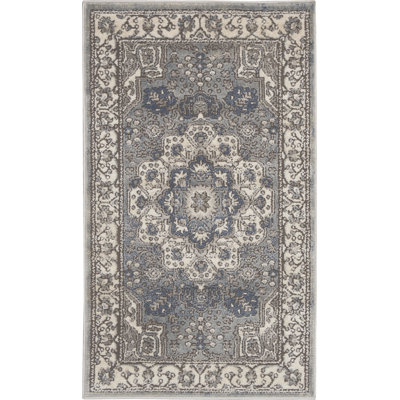 Tapis beige Freeda