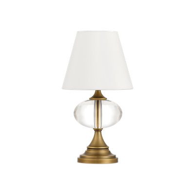 Sashay Table Lamp