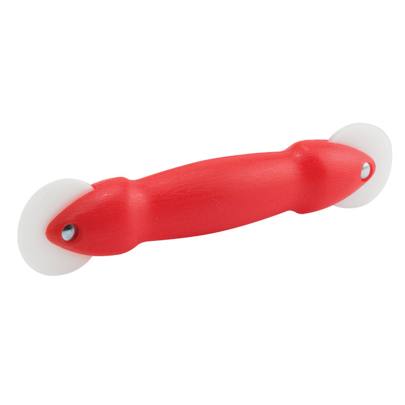 Outil à rouler avec roulettes en nylon Prime-Line (paquet de 1)
