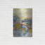 "Textured Triptych II" par Jodi Fuchs-1138200958