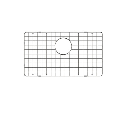 LaToscana 24.5" x 13.8" Sink Grid