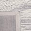 Abstract Wool Hand Tufted Area Rug-991852382