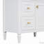 Meuble-lavabo 30 po avec lavabo, tablette réglable-1419443833