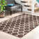 Molly Geometric Indoor Rug