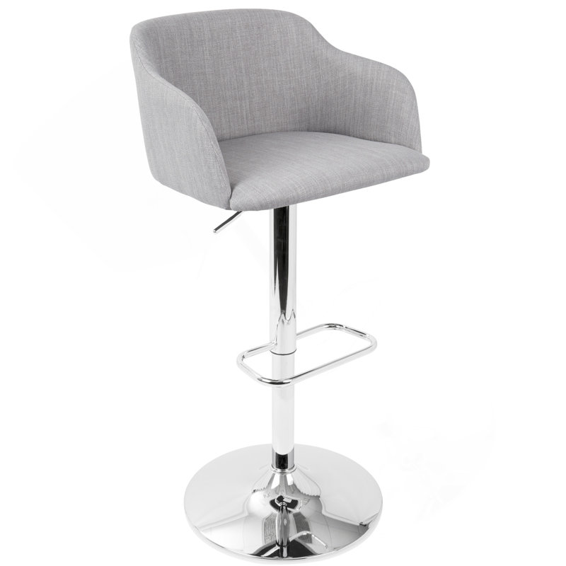 Tabouret de bar Daniella