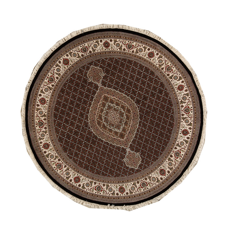 Oriental Area Rug