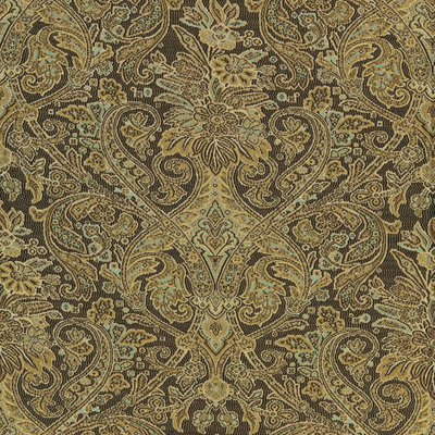 Sinclair Wool Fabric