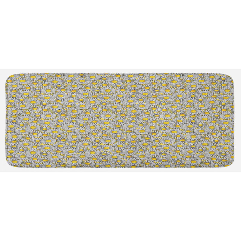 Tapis de cuisine Daisy