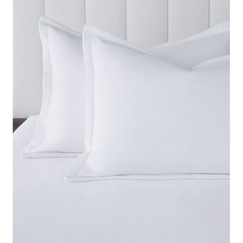 Ansel Duvet Cover Set, Super Queen Duvet + 5 Shams + 3 Throw Pillows