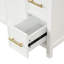 Meuble-lavabo de 36 pouces avec comptoir pour lavabo-683521264