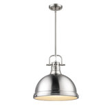 Calico 1 - Light Single Pendant