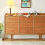 Armoire de rangement intérieure à grande capacité