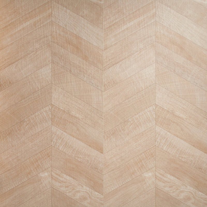 Kenridge Chevron 24X48 Matte Porcelain Tile, Maple