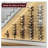 36 Bottle Wall Mounted Modular Wine Rack Black Metal Detachable Storage Holder For Bar Kitchen Cellar Restaurant