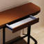 Console moderne avec 1 tiroir-109661091