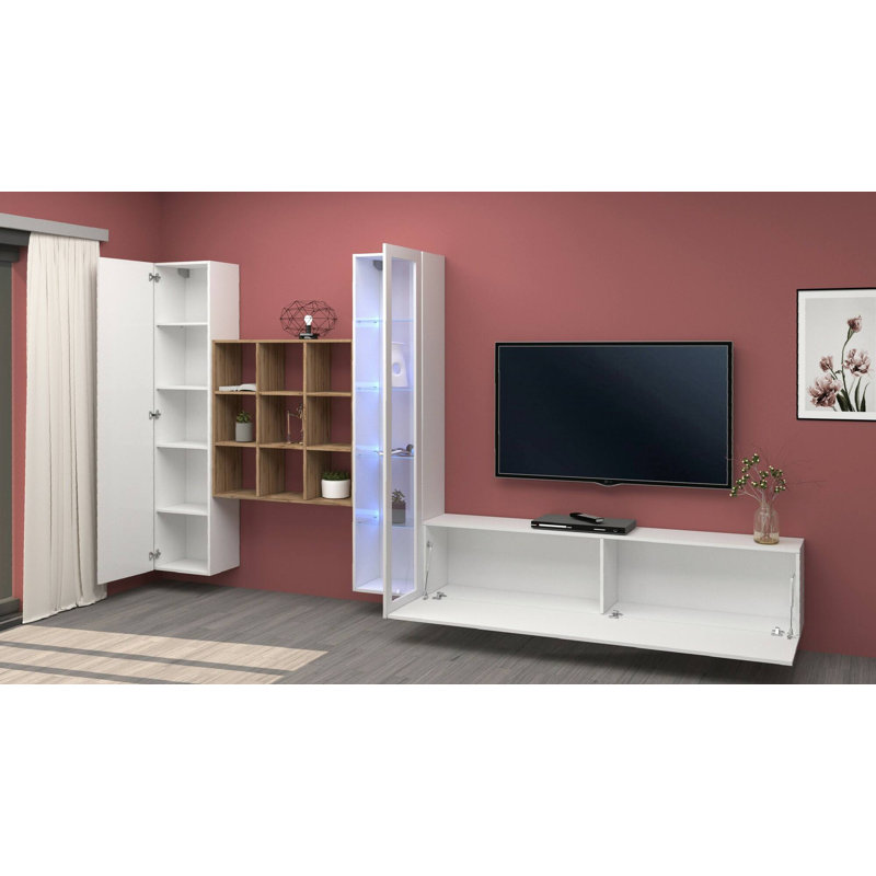 Carolino Accent Cabinet