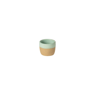 Tasse à espresso en grès Arenito