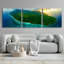 «Green Seychelles» par Epic Portfolio-214812516