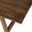 Gerbina Solid Wood Single Coffee Table
