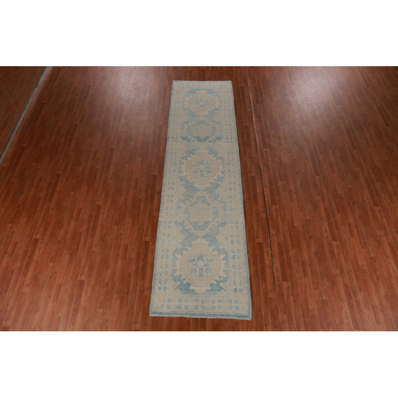 Tapis turc Oushak 3 x 13