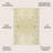 Truman Bohemian Medallion Textured Weave Cream/Green Indoor/Outdoor Rug-480346657