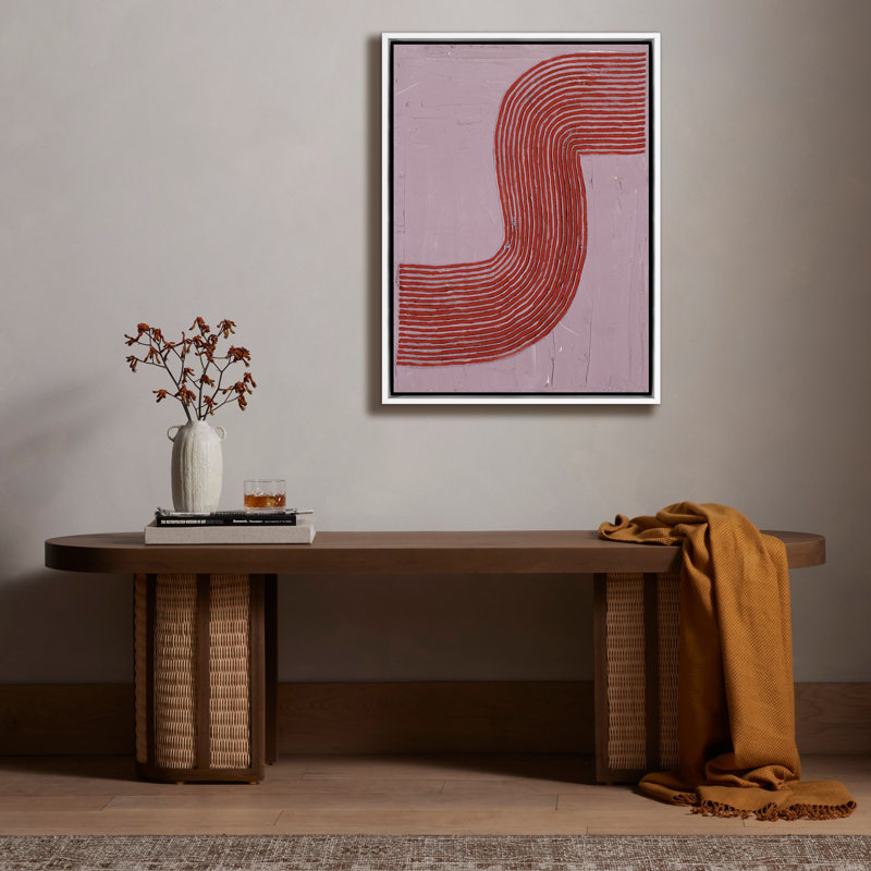 One Of Many Painting