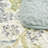 Alyssa Standard Floral Quilt-623740562