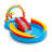 Intex Novelty Inflatable Pool 42.96 H x 75 W x 96 L