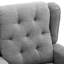 Avalon 83cm Wide Lift Assist Wing Chair Recliner-266778848