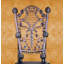 Chaise d'appoint Deangelis-1430565274