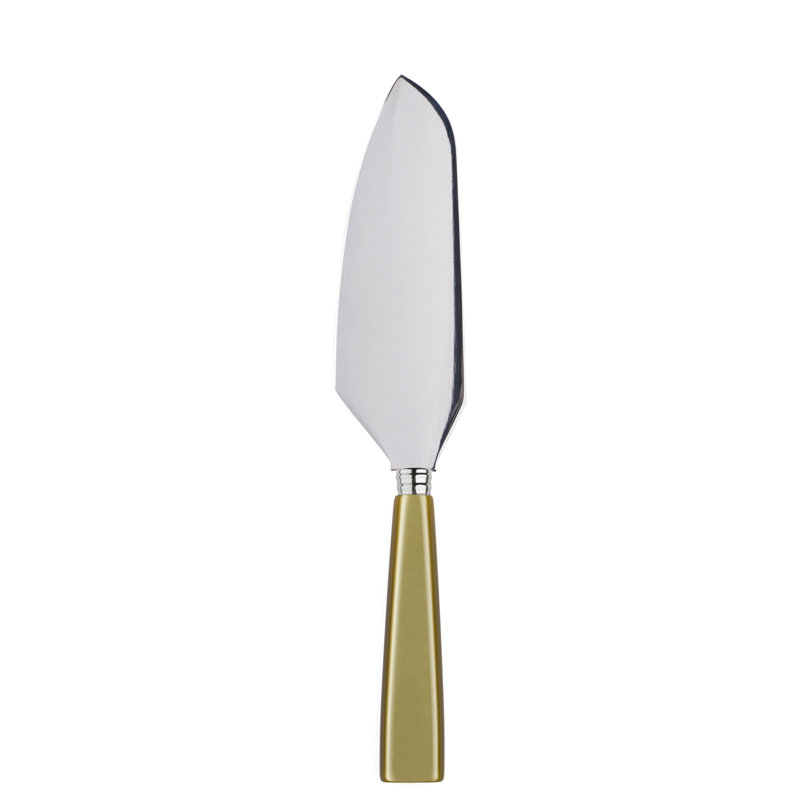 Icone Cake Server, Moss