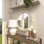 Miroir mural Frony