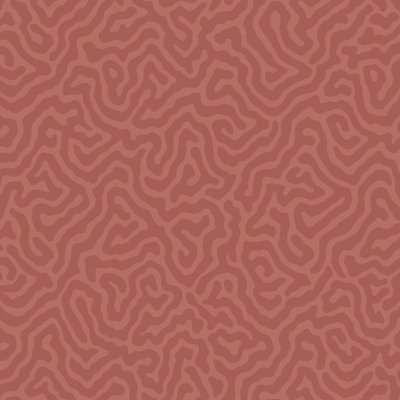 Landscape Plains Abstract Wallpaper Roll