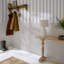 Superfresco Easy Sonnet Stripe Wallpaper-126347889