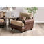 Fauteuil en chenille de 123,19 cm de large Mcfarlane