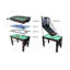Table multi-jeux Kick Minotaur 48 po 5-en-1-90990717