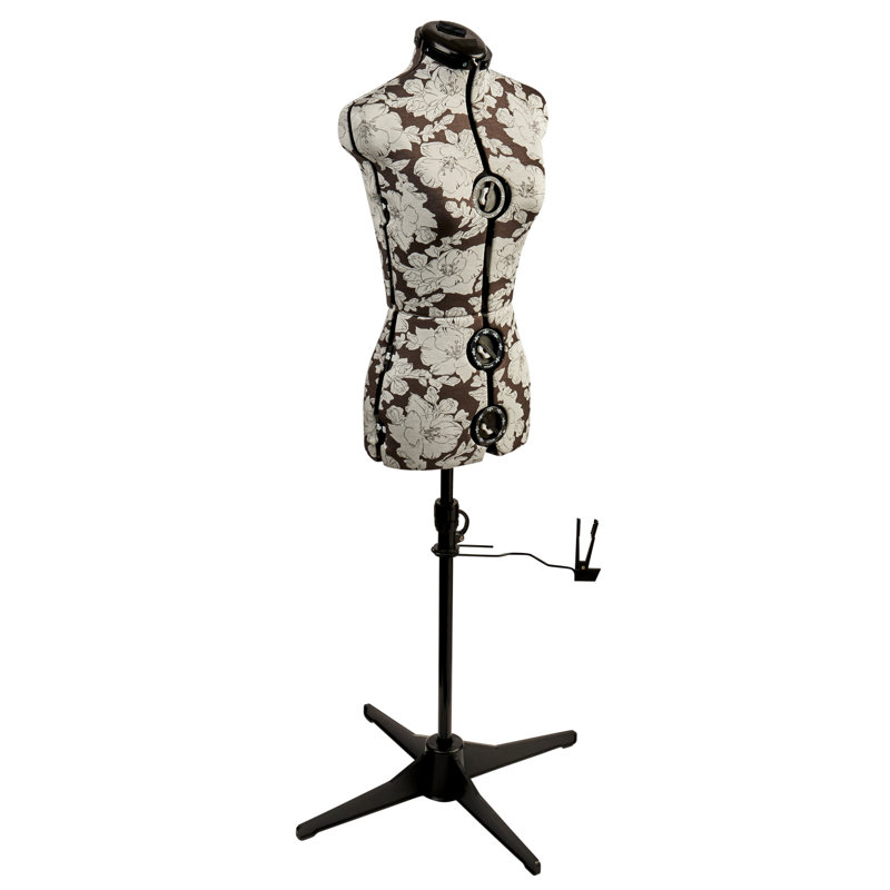 Rosalind Wheeler Cylah Dress Form