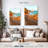 Lilie Praia Dona Ana Beach Stairs-108451258