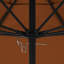 Parasol de marché 9 pi Moneer-1752469415