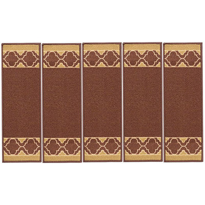 Tapis d'escalier Aramus