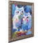 « owls », reproduction sur toile-25776415-25776451-25776452