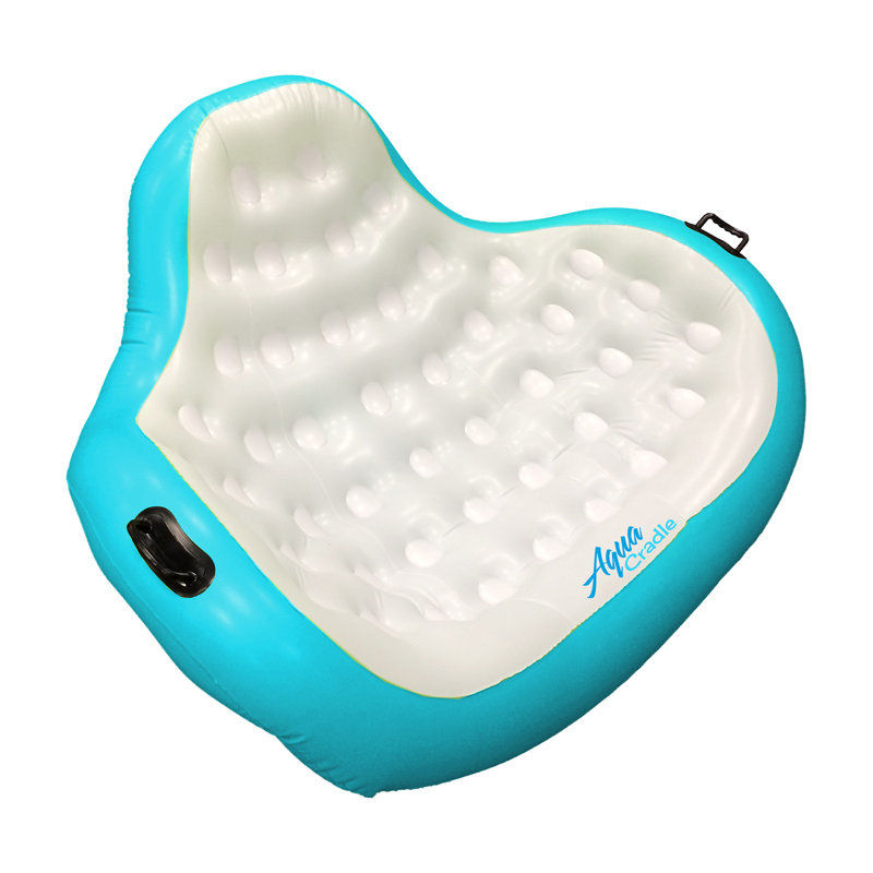 Flotteur pour piscine Poolrad Aqua