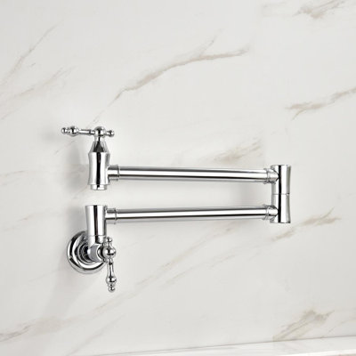 KISRAIS Kitchen Faucet