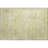 Premium Machine Washable Cerrito AMF573 Gold Rug-104107323