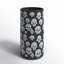 Diego 8'' Handmade Ceramic Table Vase