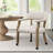 Monroe Sand Caster Game Chair