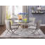 Chaise d'appoint Haverstraw