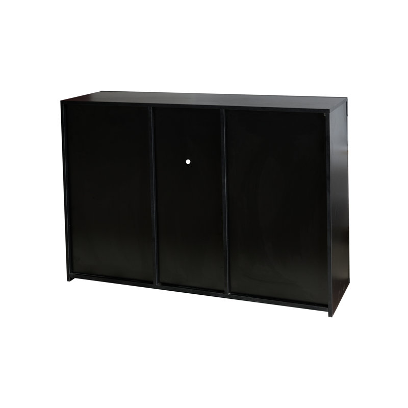 Console Aiyat 45,7, Noir