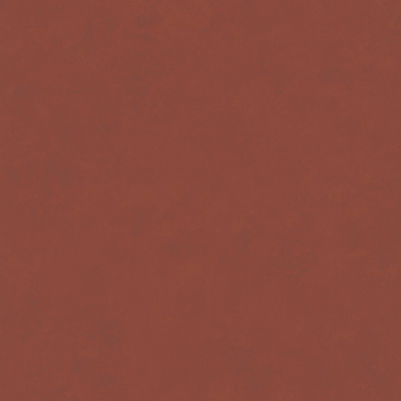Terra Collection Plaster Effect Wallpaper Roll, Red